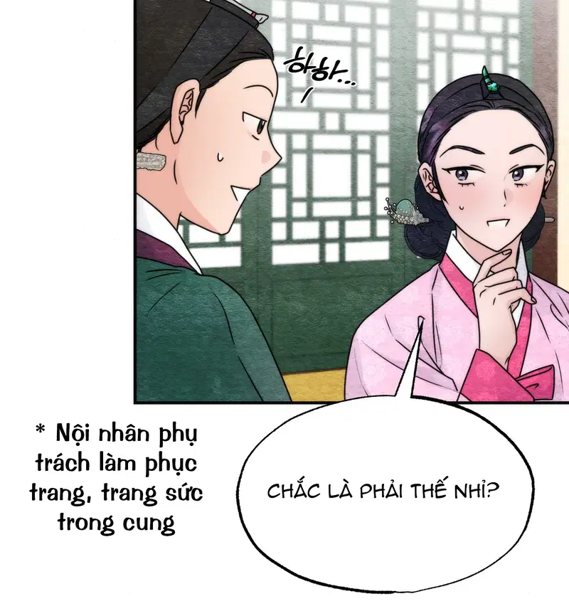 Cuồng Nhãn - Chapter 90.2 trang 47