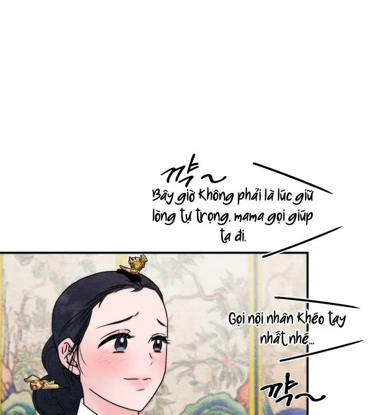 Cuồng Nhãn - Chapter 90.2 trang 48