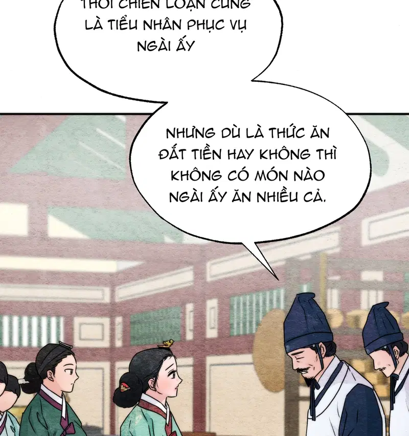Cuồng Nhãn - Chapter 90.2 trang 5