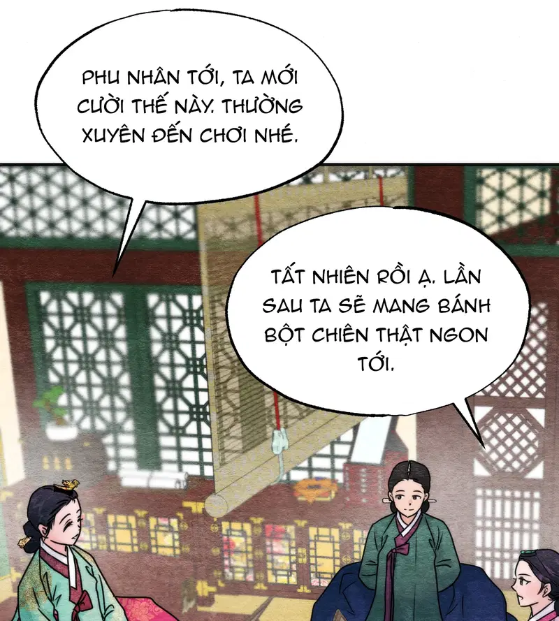 Cuồng Nhãn - Chapter 90.2 trang 54