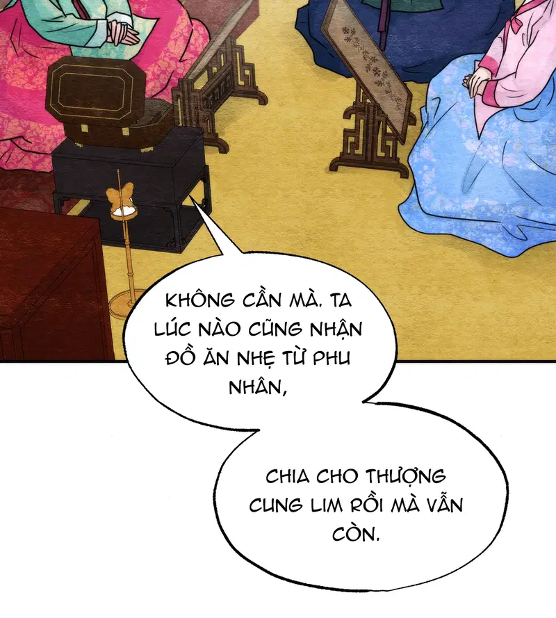 Cuồng Nhãn - Chapter 90.2 trang 55