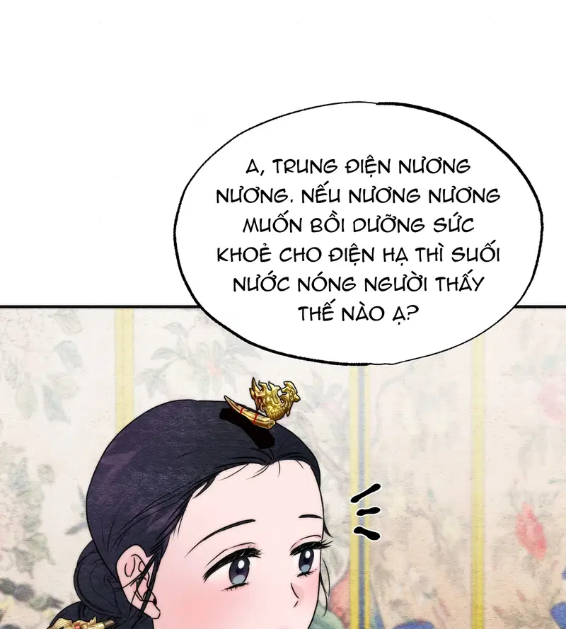 Cuồng Nhãn - Chapter 90.2 trang 58