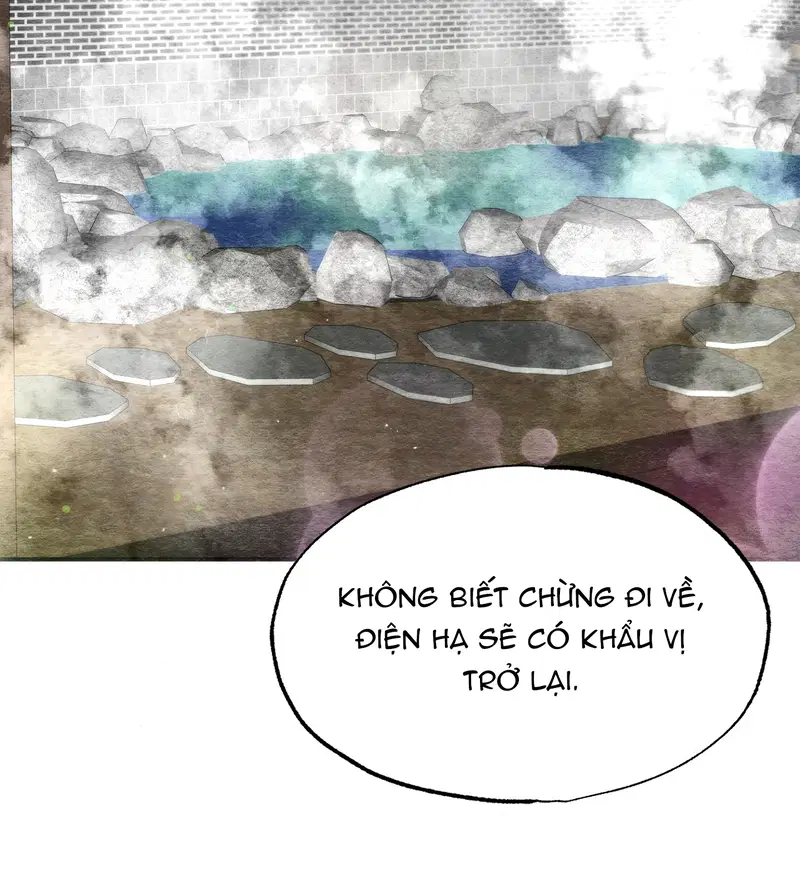 Cuồng Nhãn - Chapter 90.2 trang 61