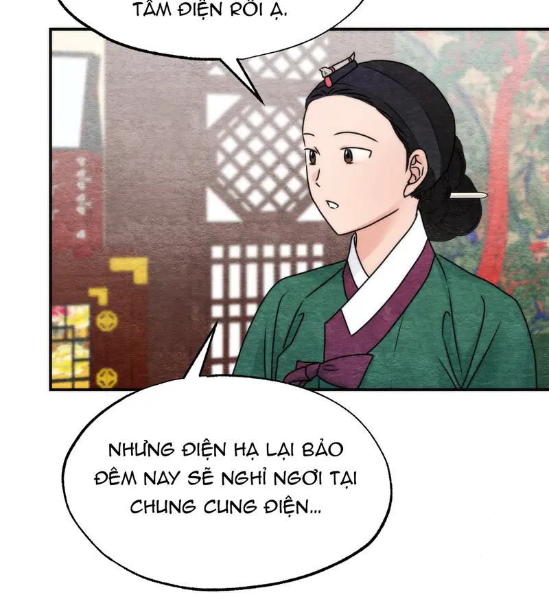 Cuồng Nhãn - Chapter 90.2 trang 65