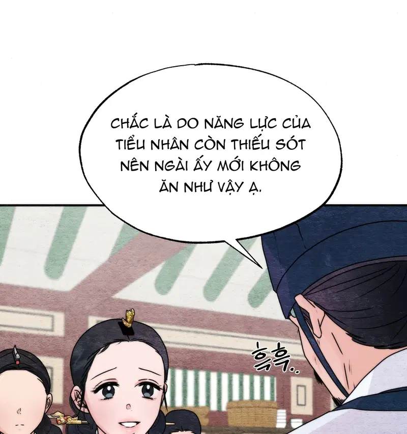 Cuồng Nhãn - Chapter 90.2 trang 7