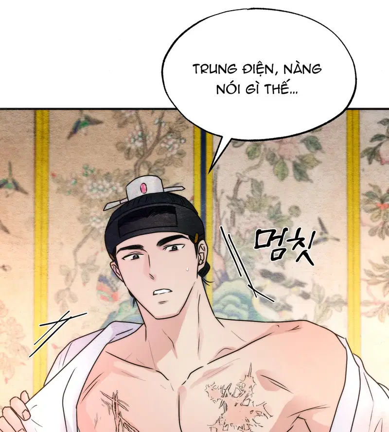 Cuồng Nhãn - Chapter 90.2 trang 73