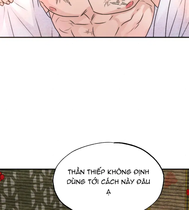 Cuồng Nhãn - Chapter 90.2 trang 74