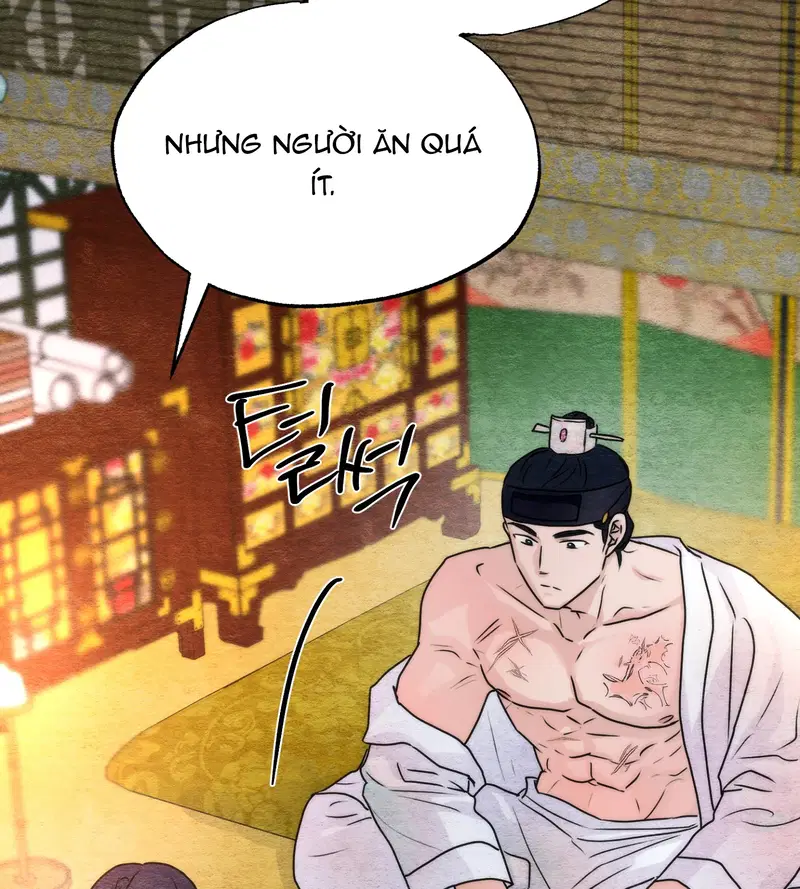 Cuồng Nhãn - Chapter 90.2 trang 75