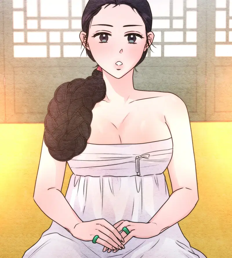 Cuồng Nhãn - Chapter 90.2 trang 78