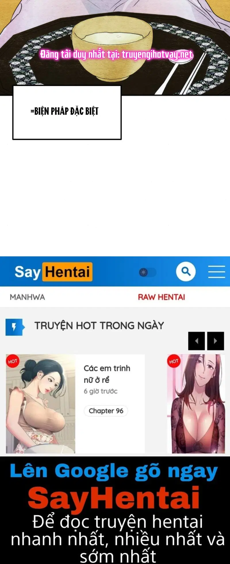 Cuồng Nhãn - Chapter 90.2 trang 79