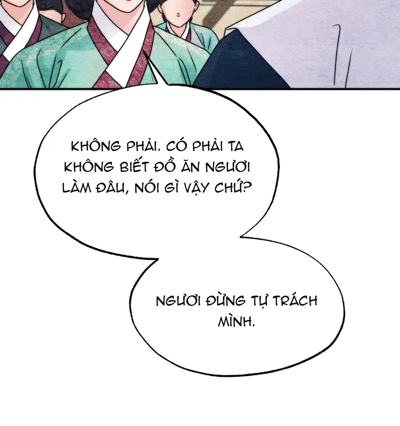 Cuồng Nhãn - Chapter 90.2 trang 8