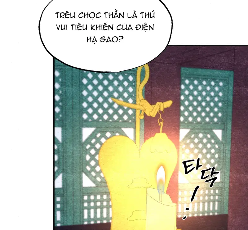 Cuồng Nhãn - Chapter 89.2 trang 18