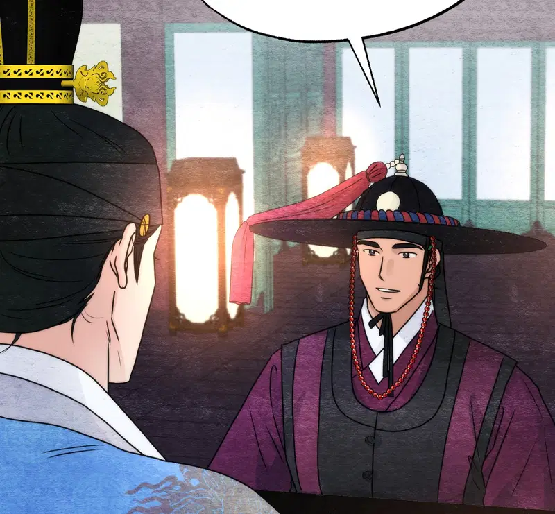 Cuồng Nhãn - Chapter 89.2 trang 21