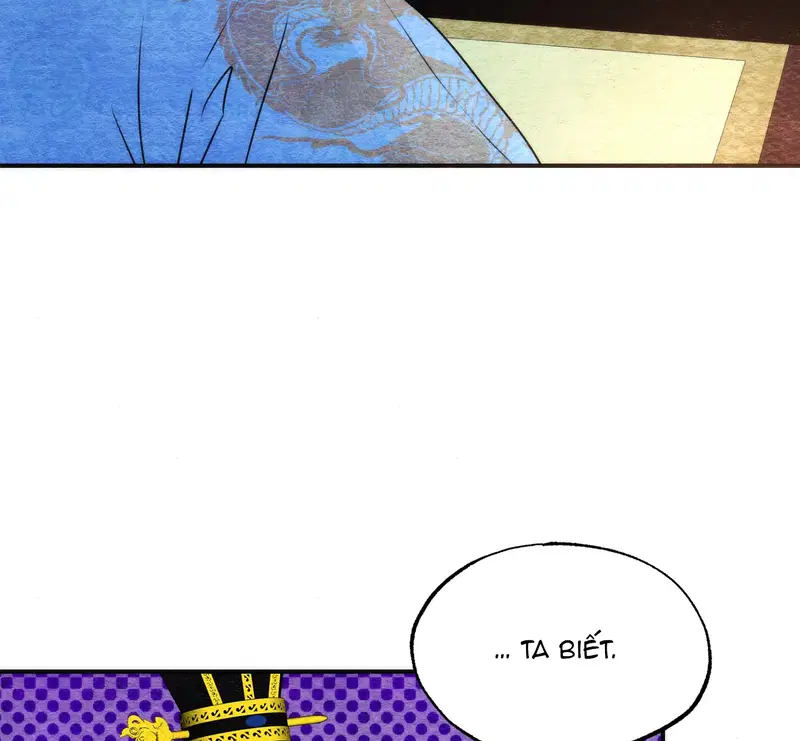 Cuồng Nhãn - Chapter 89.2 trang 22