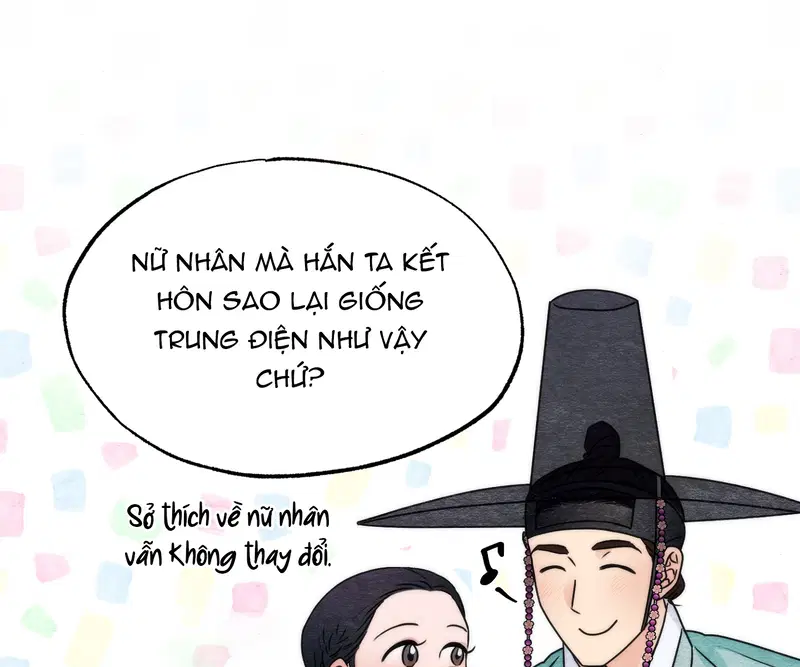 Cuồng Nhãn - Chapter 89.2 trang 26