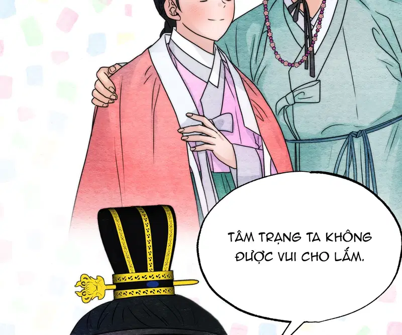 Cuồng Nhãn - Chapter 89.2 trang 27