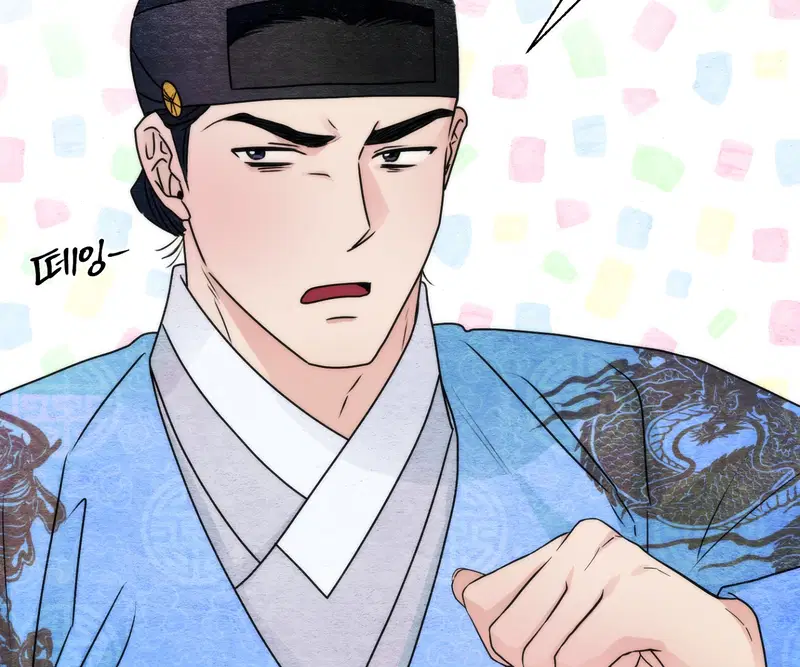Cuồng Nhãn - Chapter 89.2 trang 28