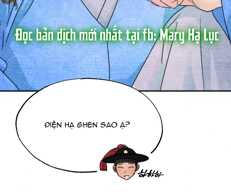 Cuồng Nhãn - Chapter 89.2 trang 29