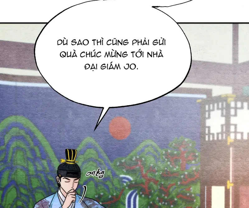 Cuồng Nhãn - Chapter 89.2 trang 31