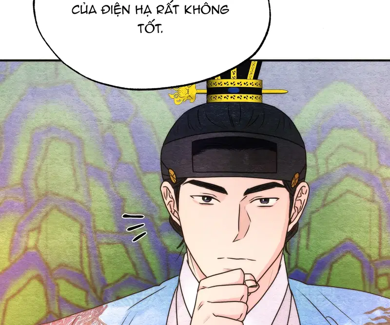 Cuồng Nhãn - Chapter 89.2 trang 34