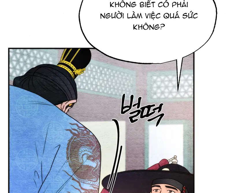 Cuồng Nhãn - Chapter 89.2 trang 36