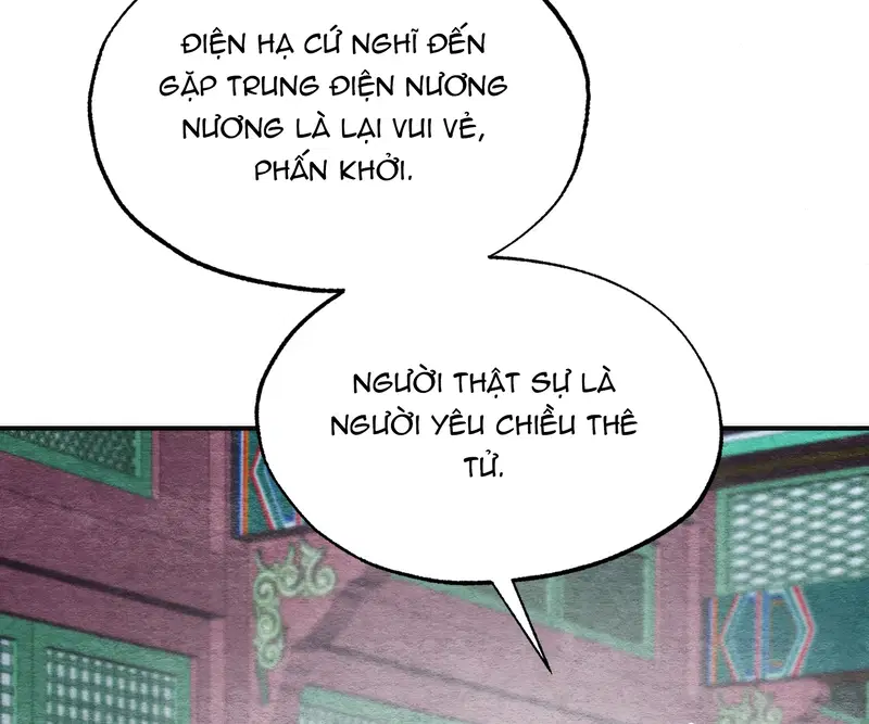 Cuồng Nhãn - Chapter 89.2 trang 41