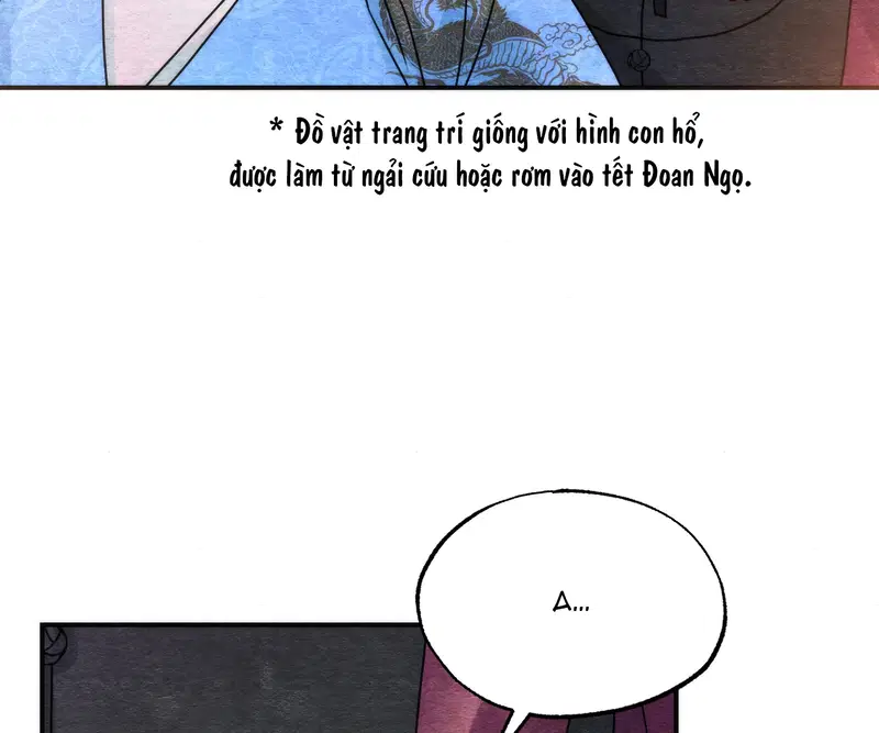 Cuồng Nhãn - Chapter 89.2 trang 46