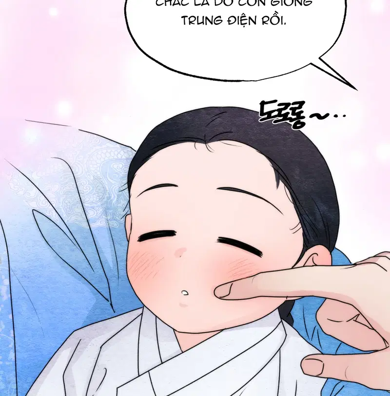 Cuồng Nhãn - Chapter 89.2 trang 57