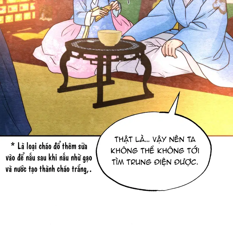 Cuồng Nhãn - Chapter 89.2 trang 75