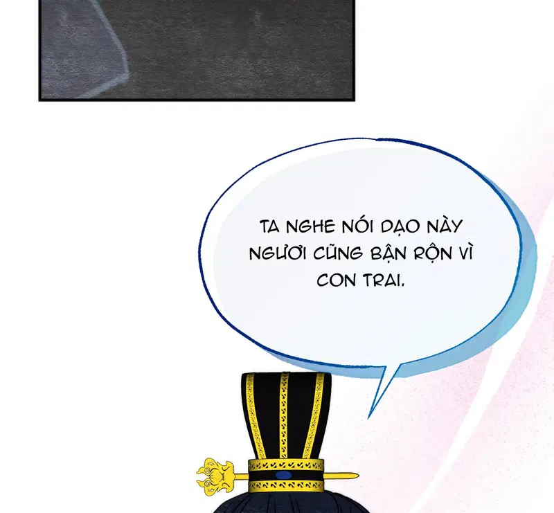 Cuồng Nhãn - Chapter 89.2 trang 8