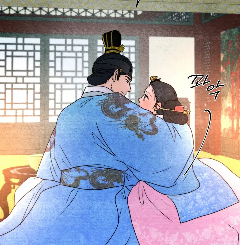 Cuồng Nhãn - Chapter 89.2 trang 80