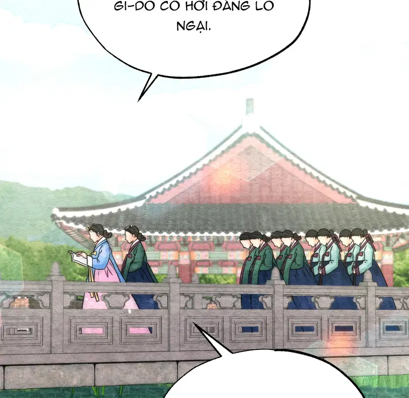 Cuồng Nhãn - Chapter 89.1 trang 10