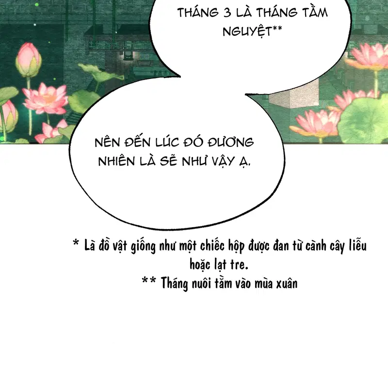 Cuồng Nhãn - Chapter 89.1 trang 11