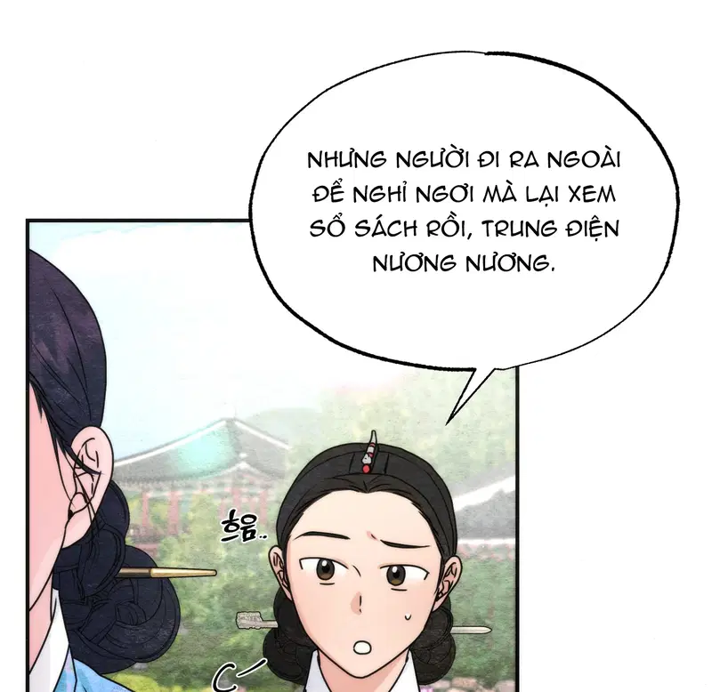 Cuồng Nhãn - Chapter 89.1 trang 12