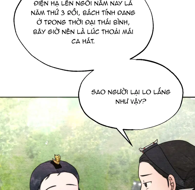 Cuồng Nhãn - Chapter 89.1 trang 17