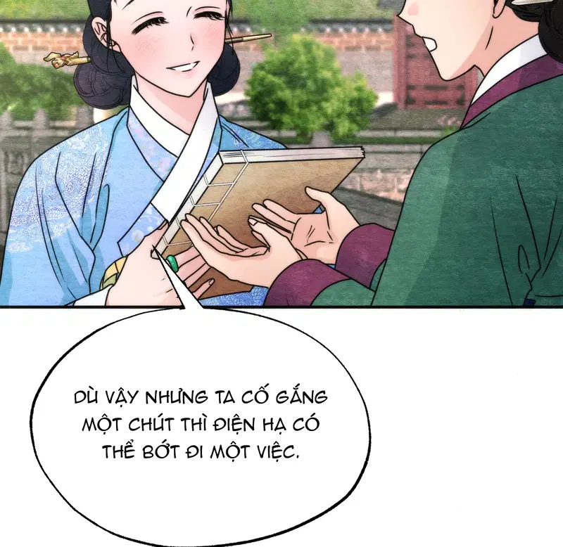Cuồng Nhãn - Chapter 89.1 trang 18