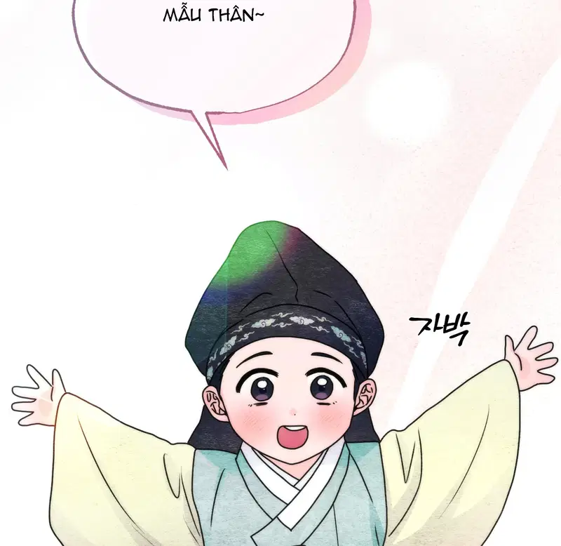 Cuồng Nhãn - Chapter 89.1 trang 24