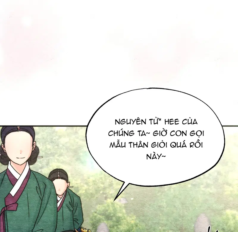 Cuồng Nhãn - Chapter 89.1 trang 26