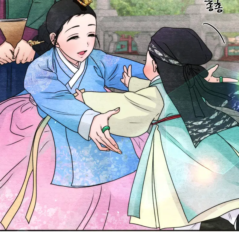 Cuồng Nhãn - Chapter 89.1 trang 27
