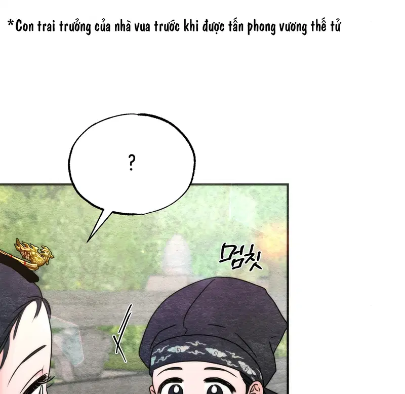 Cuồng Nhãn - Chapter 89.1 trang 28