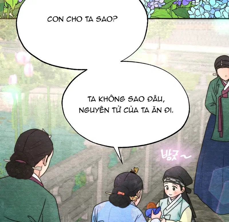 Cuồng Nhãn - Chapter 89.1 trang 34