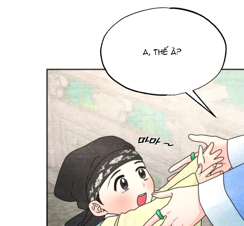 Cuồng Nhãn - Chapter 89.1 trang 40