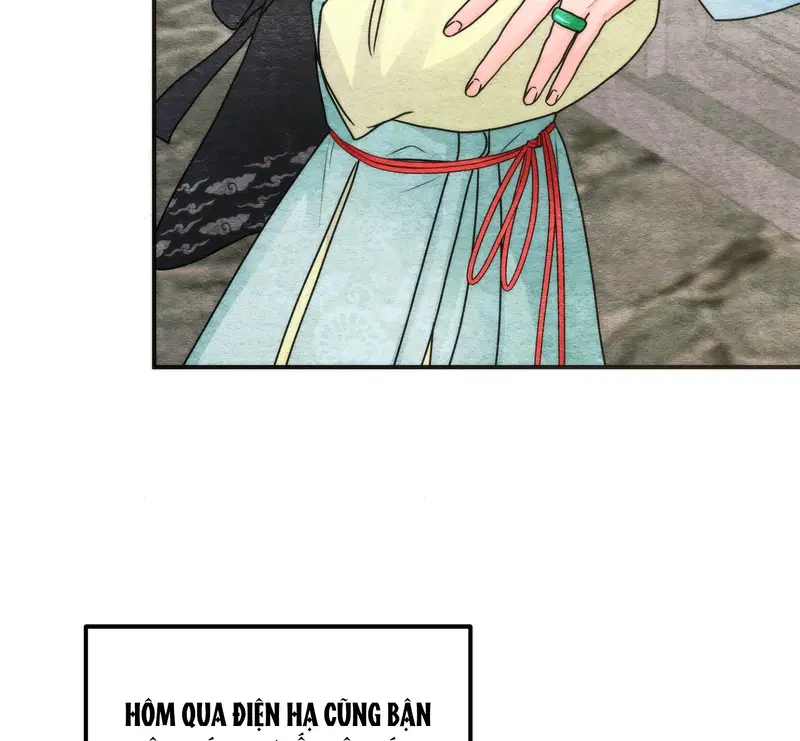 Cuồng Nhãn - Chapter 89.1 trang 41