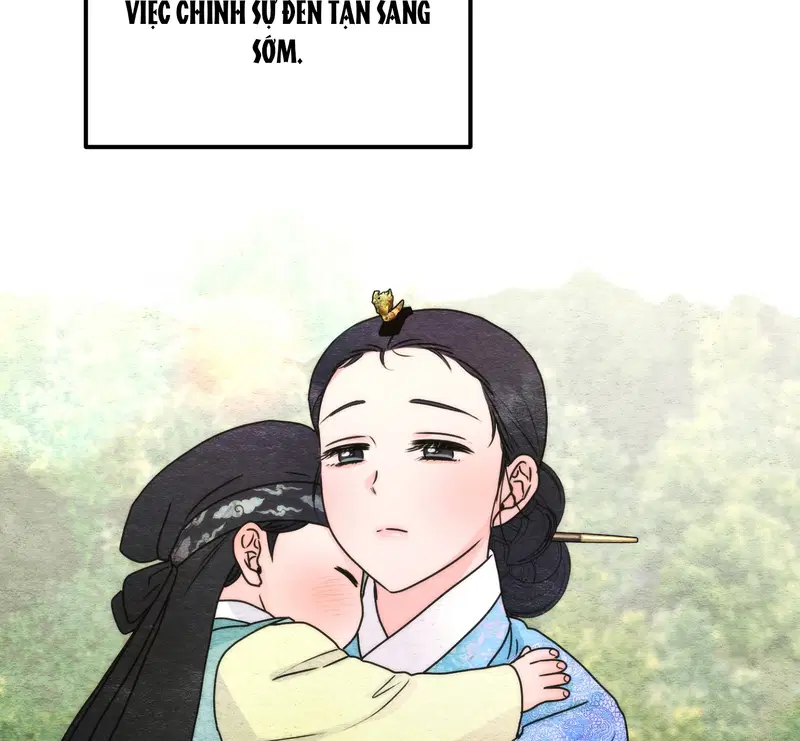 Cuồng Nhãn - Chapter 89.1 trang 42