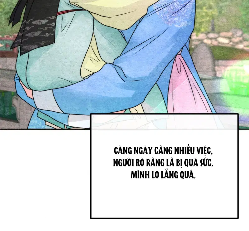 Cuồng Nhãn - Chapter 89.1 trang 43