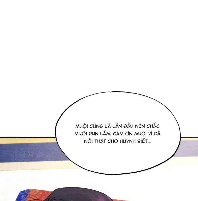 Cuồng Nhãn - Chapter 88.2 trang 11