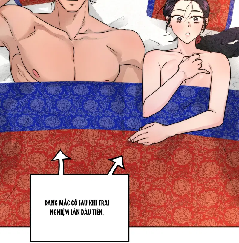 Cuồng Nhãn - Chapter 88.2 trang 2