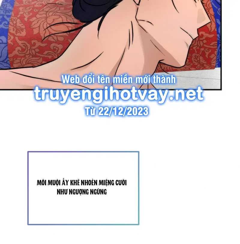 Cuồng Nhãn - Chapter 88.2 trang 21