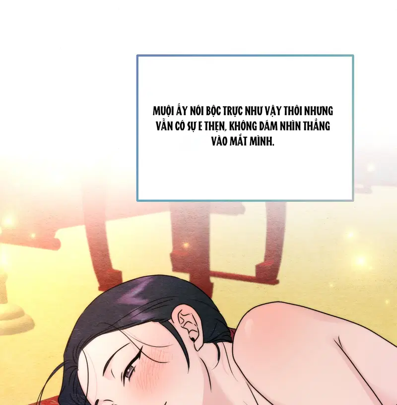 Cuồng Nhãn - Chapter 88.2 trang 22