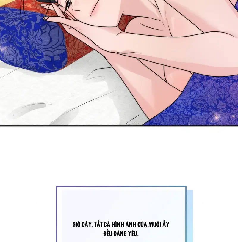 Cuồng Nhãn - Chapter 88.2 trang 23